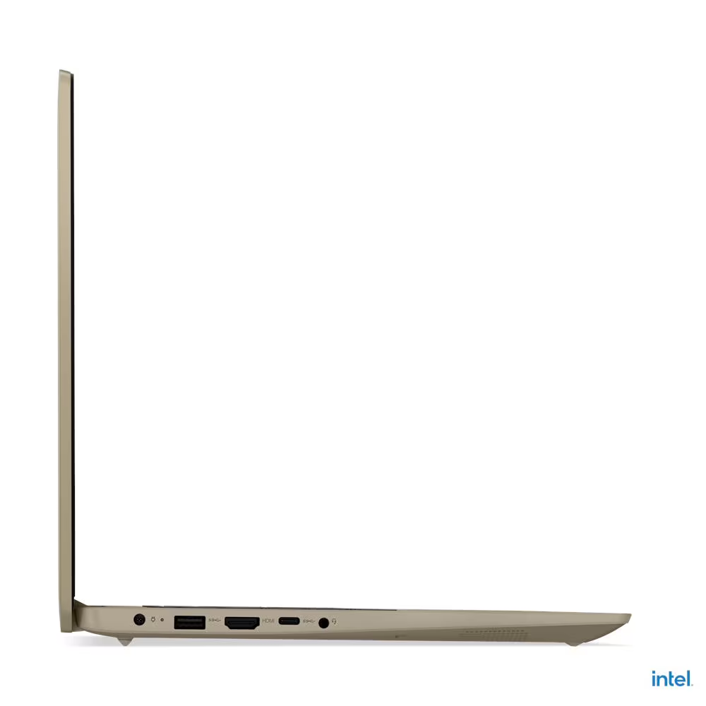 Lenovo IdeaPad 3i – 15.6″ FHD