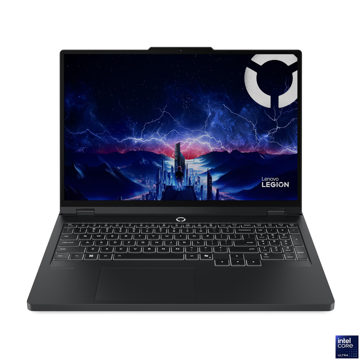 Lenovo Legion Pro 5 16IAX10H – 16″ OLED WQXGA 165Hz • RTX 5070 Ti
