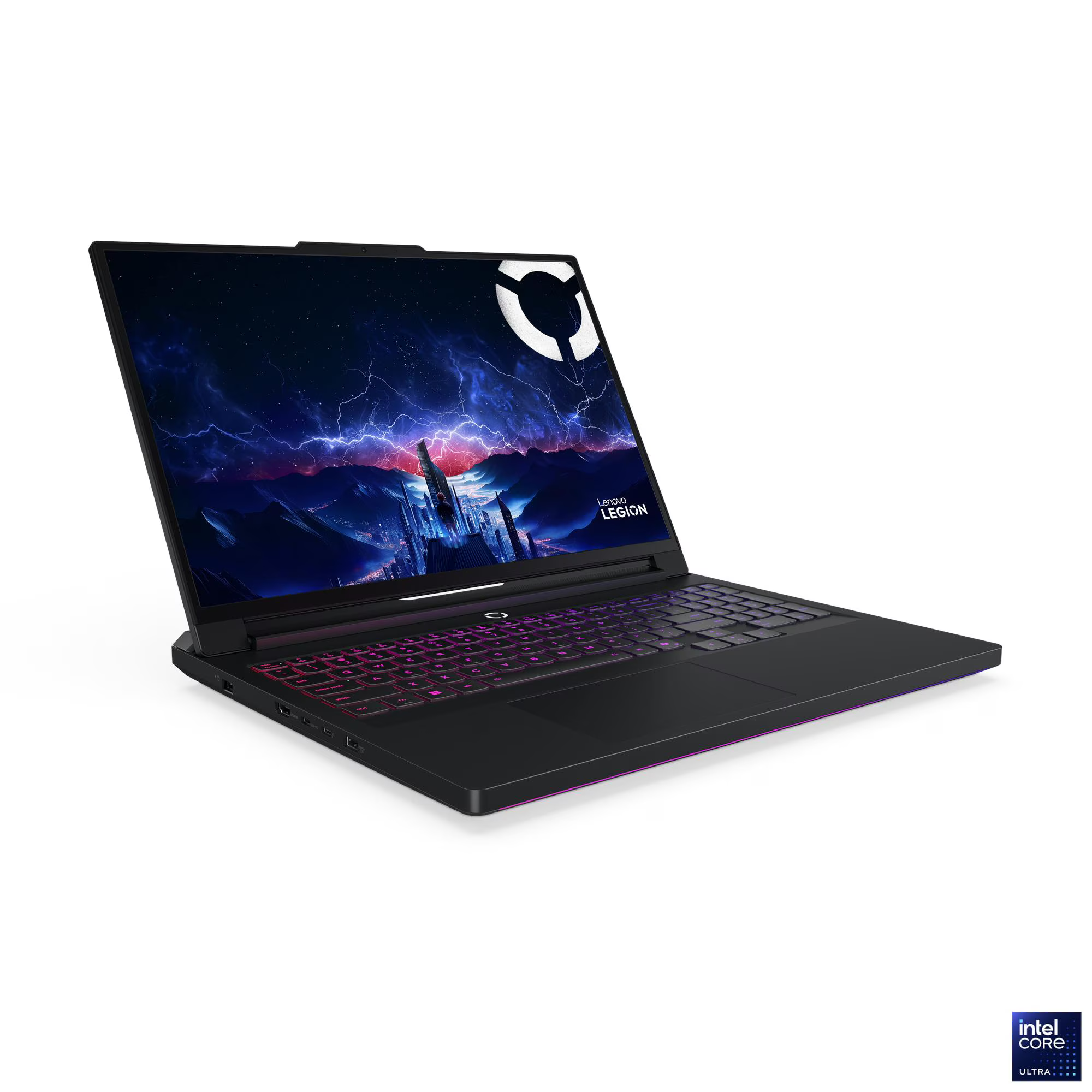 Lenovo Legion Pro 7 / 7i – 16″ OLED WQXGA 240Hz • RTX 5090