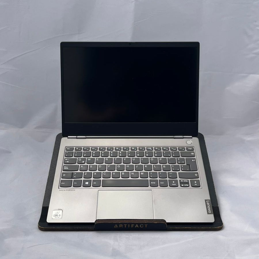 Lenovo Thinkbook 13s-IML 13" - Intel Core i5 - 8GB Ram - 256GB SSD - Usado