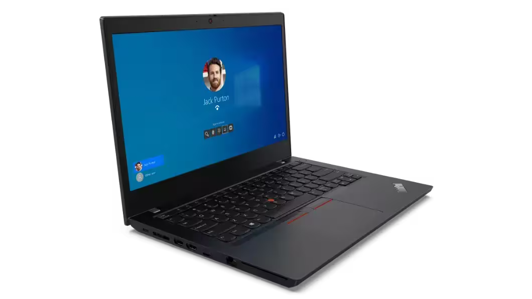 Lenovo ThinkPad L14 14″ FHD