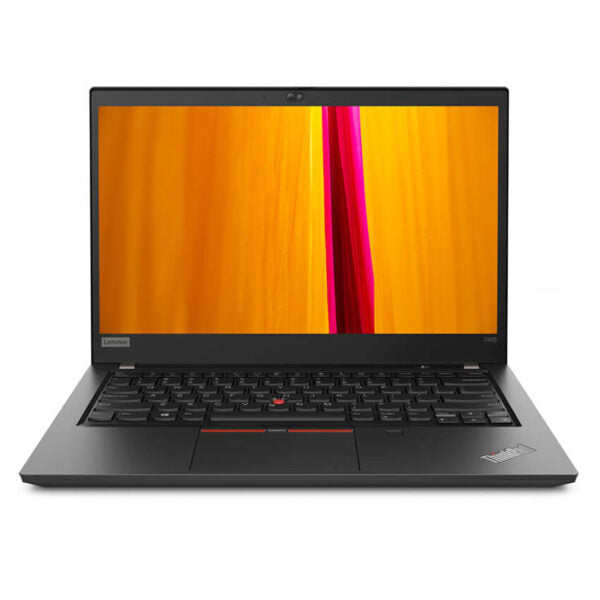 Lenovo ThinkPad T495 - AMD Ryzen 5 Pro - 16GB Ram - 256GB SSD - Usado