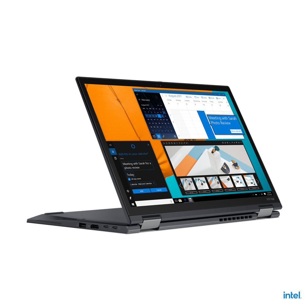 Lenovo ThinkPad X13 Yoga Gen 2 – 2-en-1 13.3″ FHD Touch