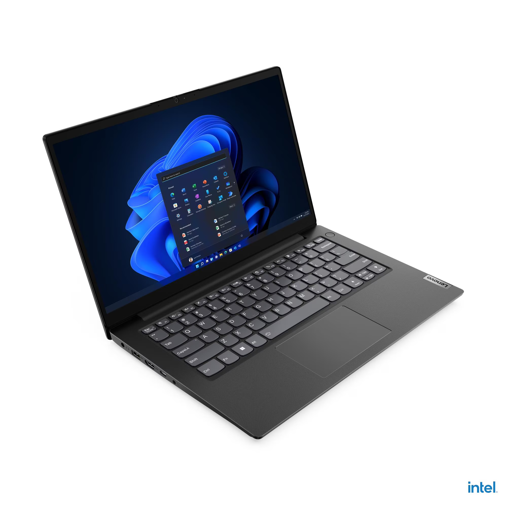 Lenovo V14 G4 IRU – 14″ FHD