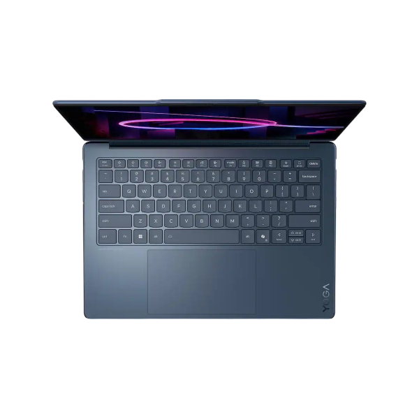 Lenovo Yoga Slim 9i Aura Edition - 14" 3K OLED