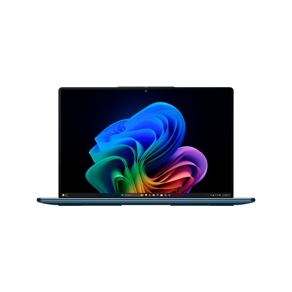 Lenovo Yoga Slim 9i - 14" 4K OLED