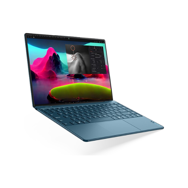 Lenovo Yoga Slim 9i - 14" 4K OLED