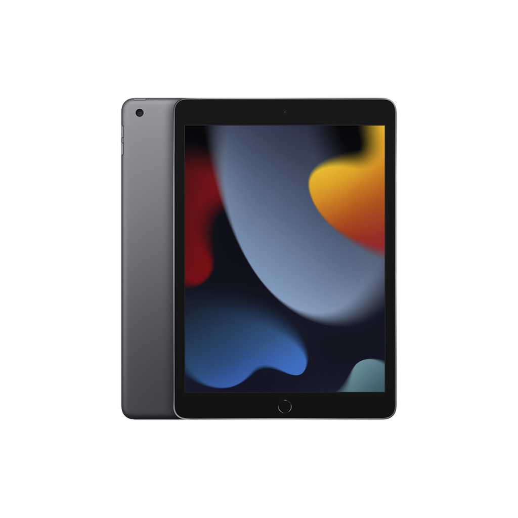 iPad 9th Gen 10.2”