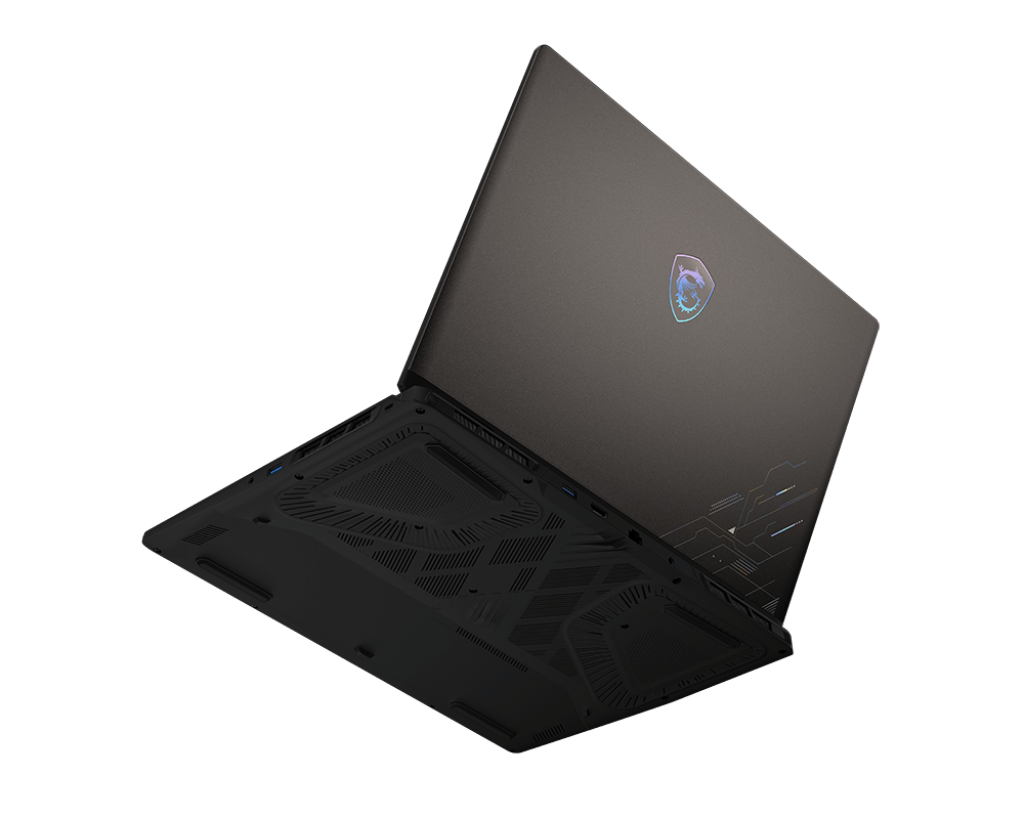 MSI Crosshair 16 HX AI - 16" QHD 240 Hz • RTX 5070