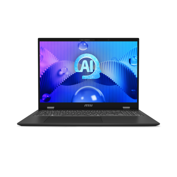 MSI Prestige AI Evo - 16" QHD+
