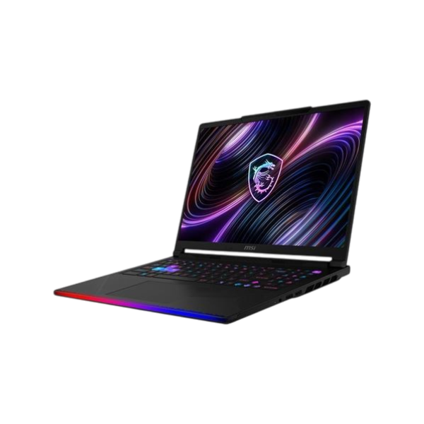 MSI Raider 16 Max HX - 16" QHD+ 240Hz • RTX 5080