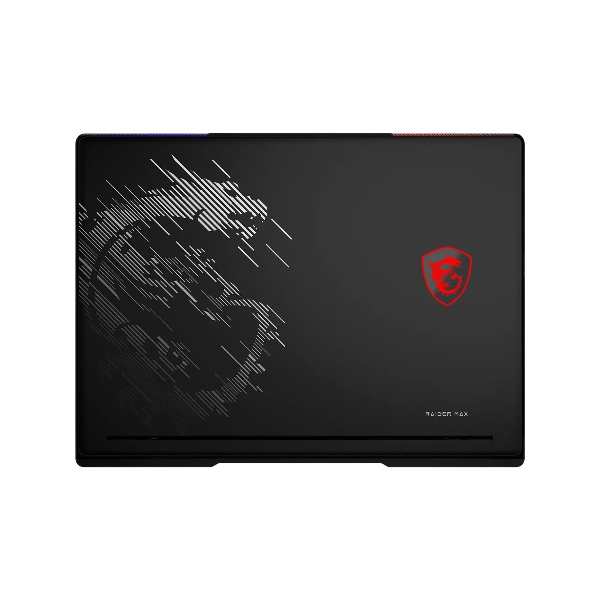 MSI Raider 16 Max HX - 16" QHD+ 240Hz • RTX 5080