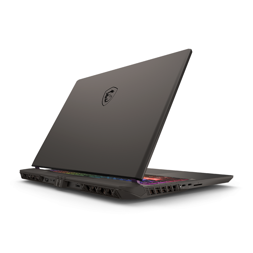 MSI VECTOR 16 HX AI