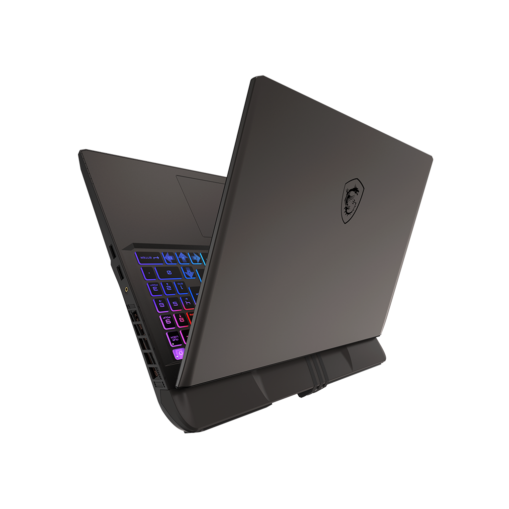 MSI VECTOR 16 HX AI