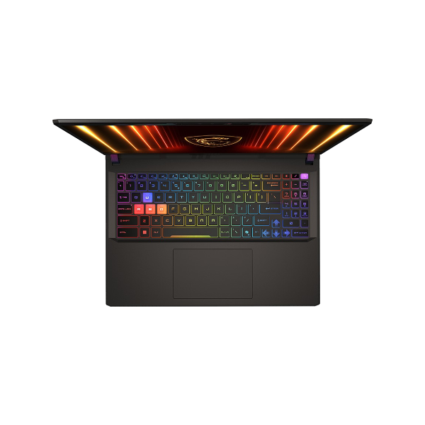 MSI Vector 16 HX AI - 16" QHD+ 240Hz • RTX 5080