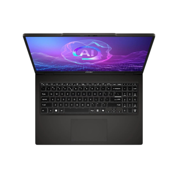MSI Ventur 16 AI - 16" OLED