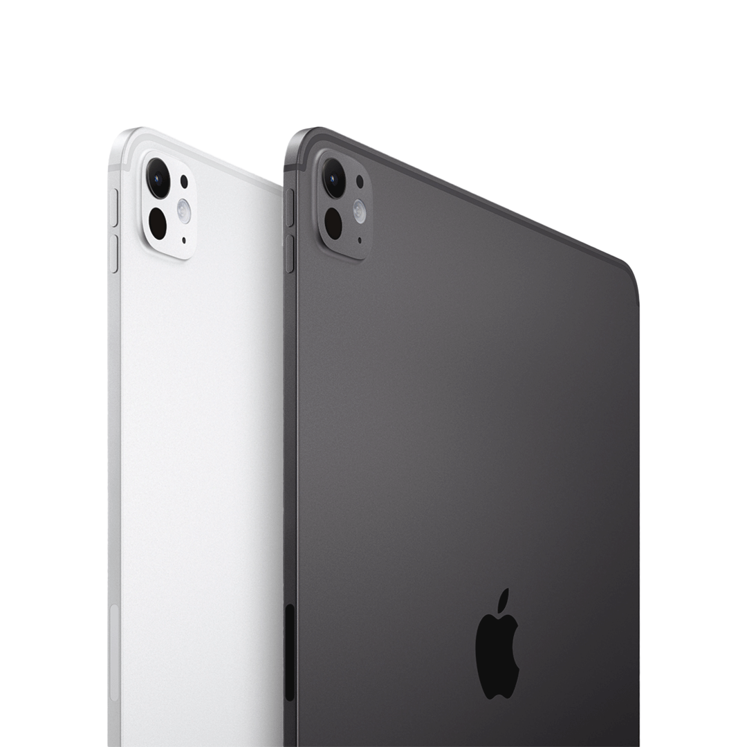 iPad Pro 7th Gen M4 13”