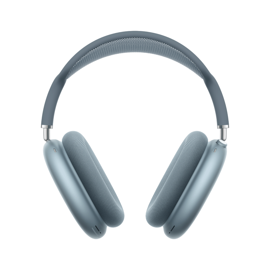 AirPods Max Lightning