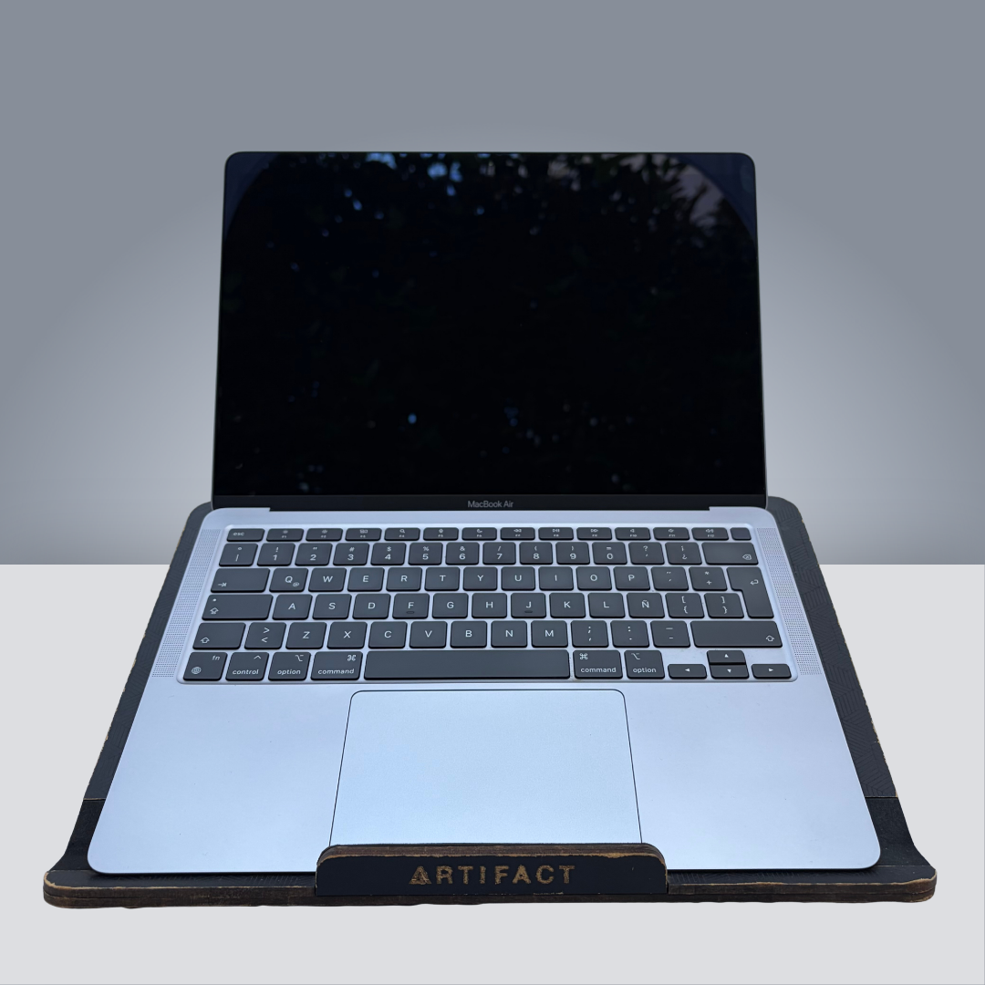 MacBook Air 13" M1 - 8GB - 256GB SSD - 93% / 150 Ciclos - Español - Usado