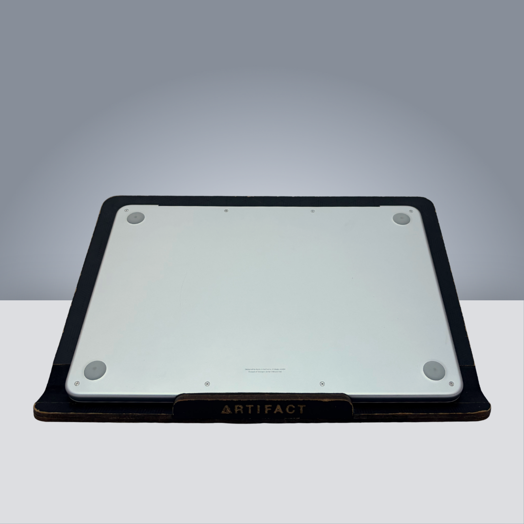 MacBook Neo 13" A18 Pro - 8GB - 256GB SSD - 100% / 3 Ciclos - Ingles - Usado