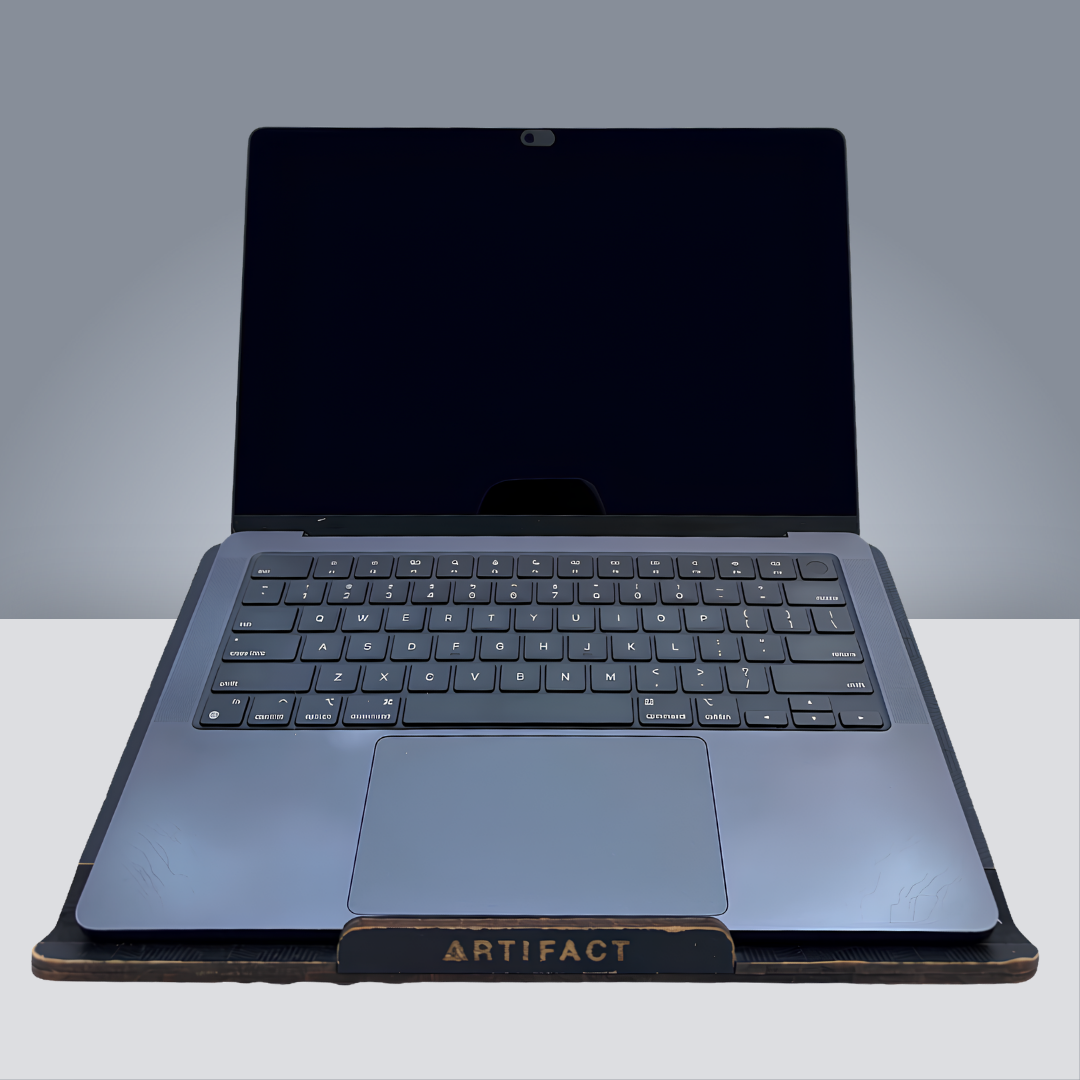MacBook Pro 14" M3 Pro - 18GB - 512GB SSD - 86% / 425 Ciclos - Ingles - Usado