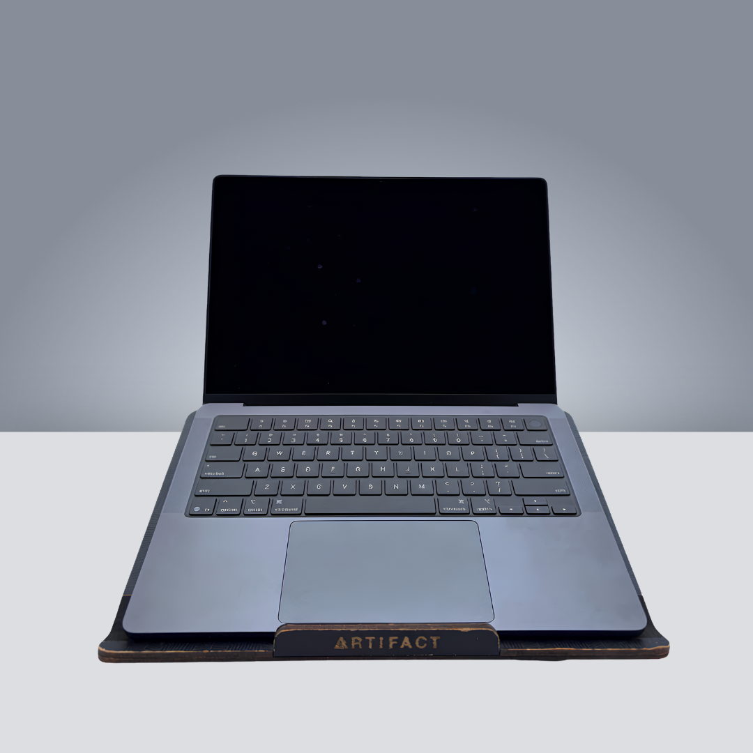 MacBook Pro 14" M5 - 16GB - 512GB SSD - 100% / 3 Ciclos - Ingles - Usado