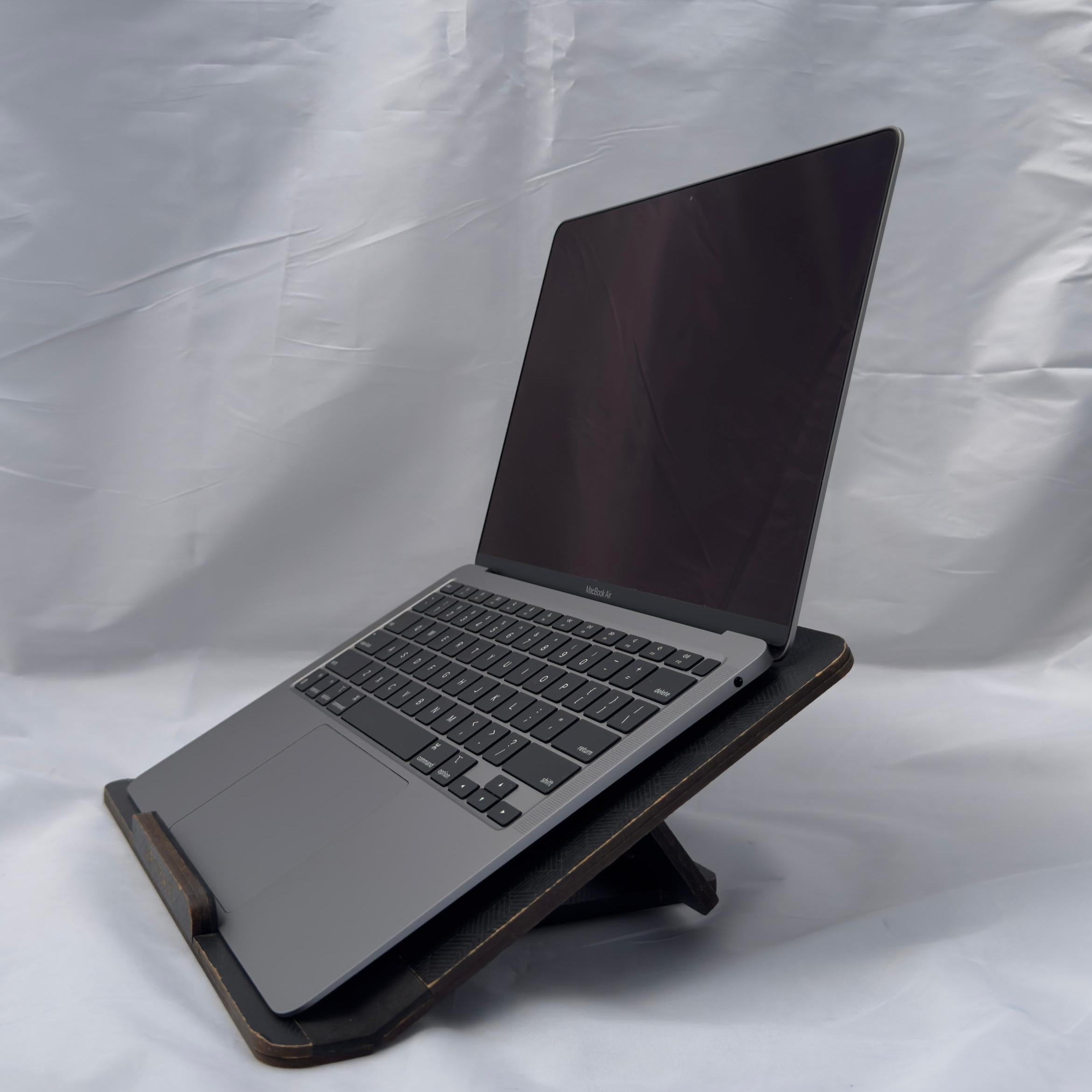 MacBook Air 13" M1 - 8GB - 256GB - 109 Ciclos