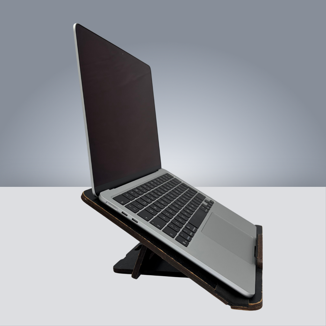 MacBook Air 13" M4 - 16GB - 256GB SSD - 100% / 10 Ciclos - Español - Usado