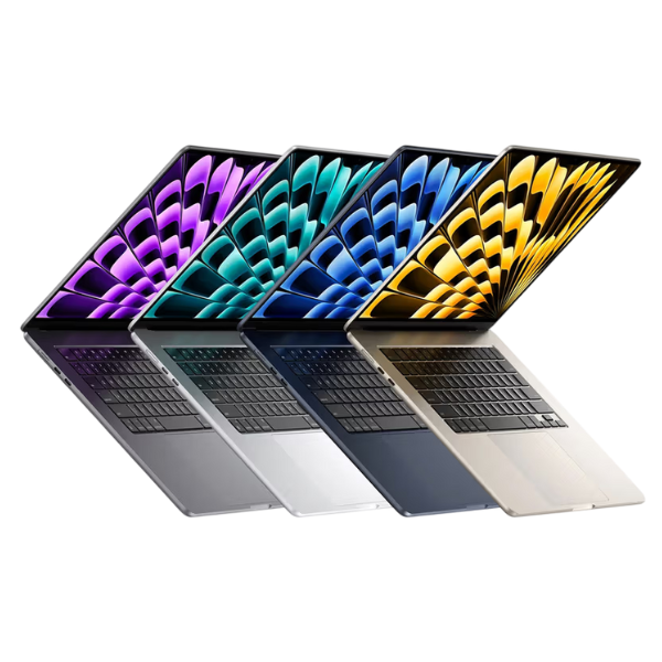 MacBook Air 13.6”- Linea M2