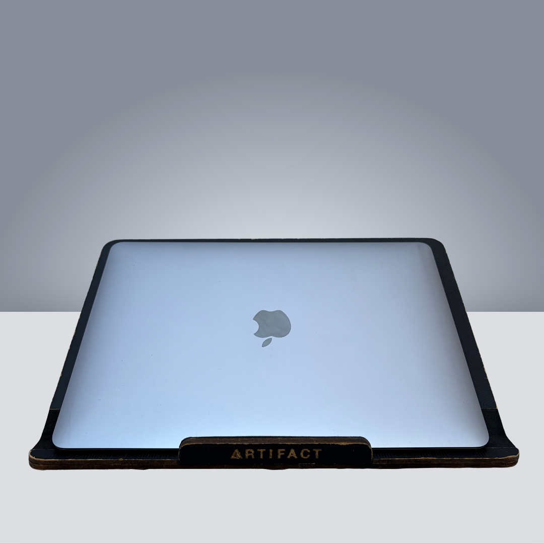 MacBook Air 13" M1 - 8GB - 256GB SSD - 100% / 12 Ciclos - Español - Usado