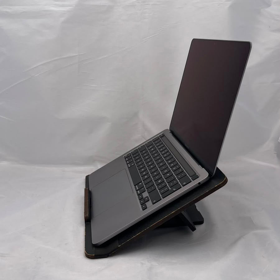 MacBook Pro 13" M1 - 16GB - 1TB SSD - 86% / 379 Ciclos - Español - Usado