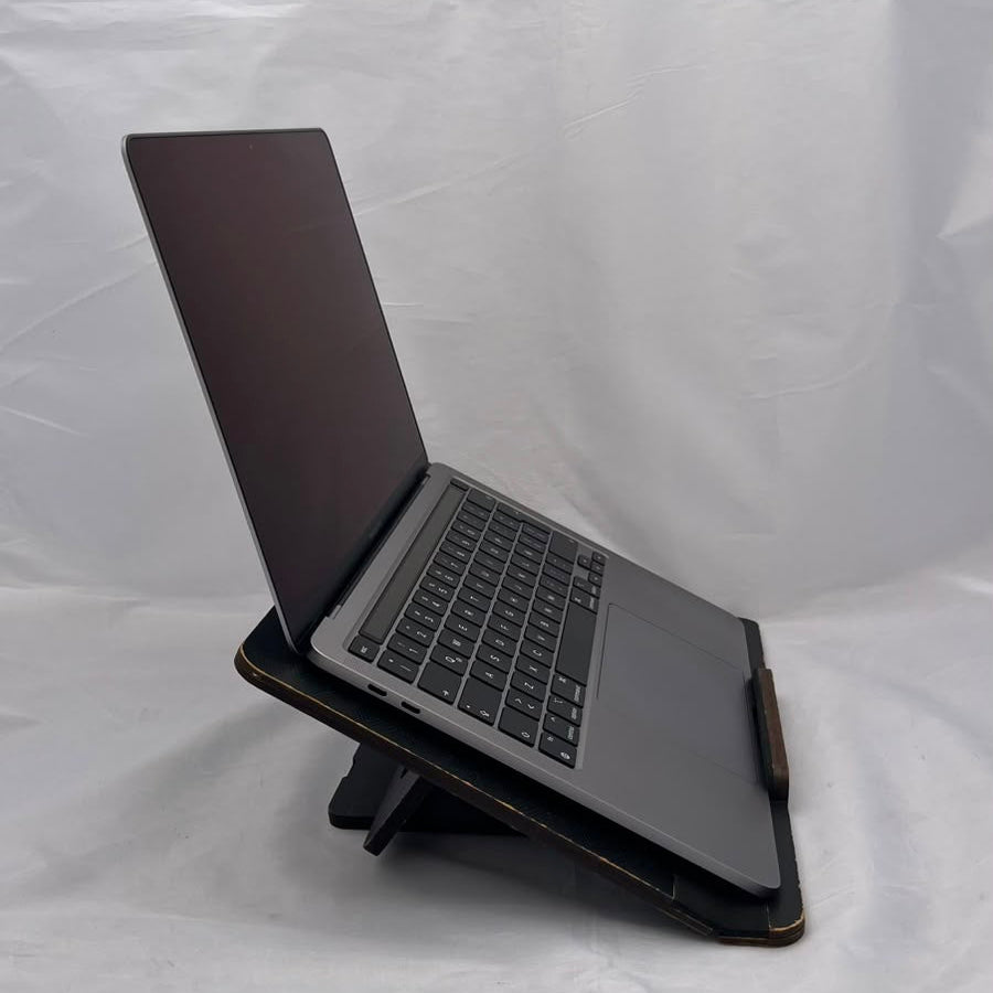 MacBook Pro 13" M1 - 16GB - 1TB SSD - 86% / 379 Ciclos - Español - Usado