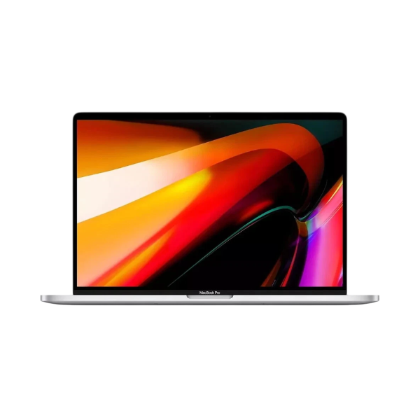 MacBook Pro 16" 2019 - Intel Core i7 - 16GB - 512GB SSD - 81% / 529 Ciclos - Ingles - Usado