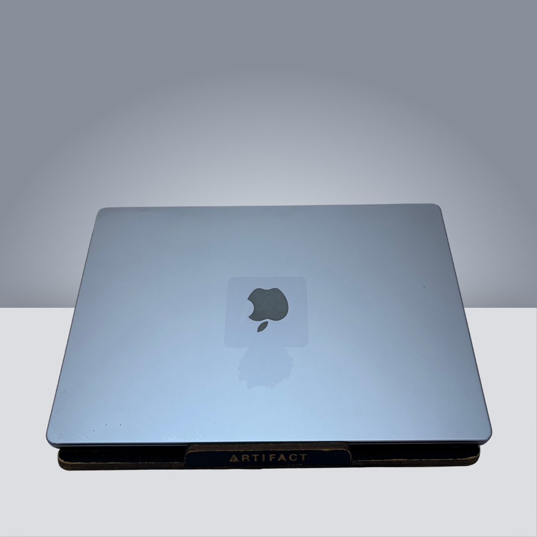 MacBook Pro 16" M1 Max - 32GB - 1TB SSD - 83% / 246 Ciclos - Ingles - Usado