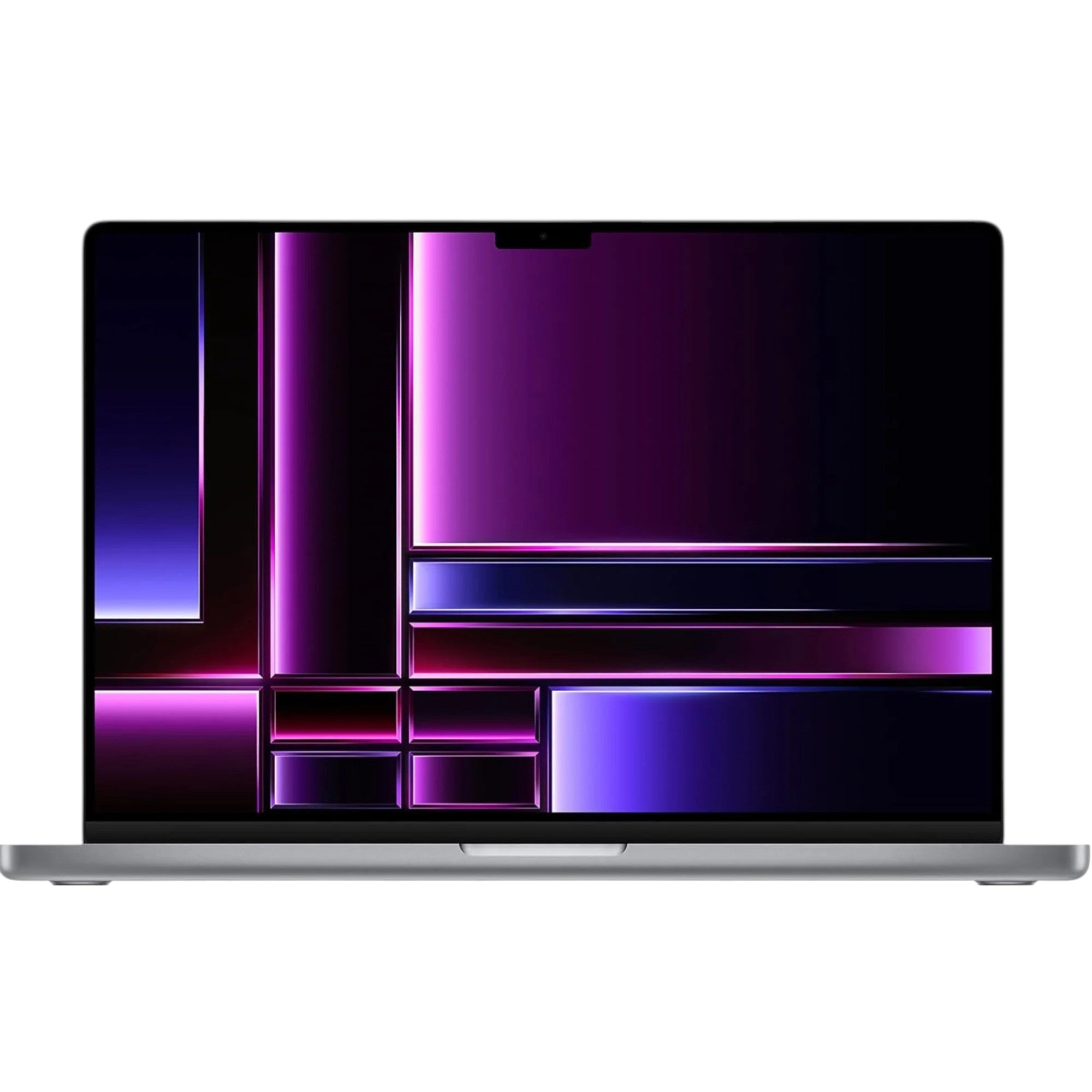 MacBook Pro 16" M2 Max - 32GB - 1TB SSD - 89% / 603 Ciclos - Ingles - Usado