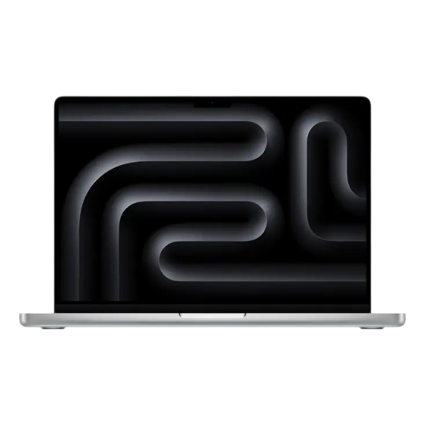 MacBook Pro 16" M4 Pro- 24GB - 512GB SSD - 144 Ciclos - Ingles AZERTY - Usado