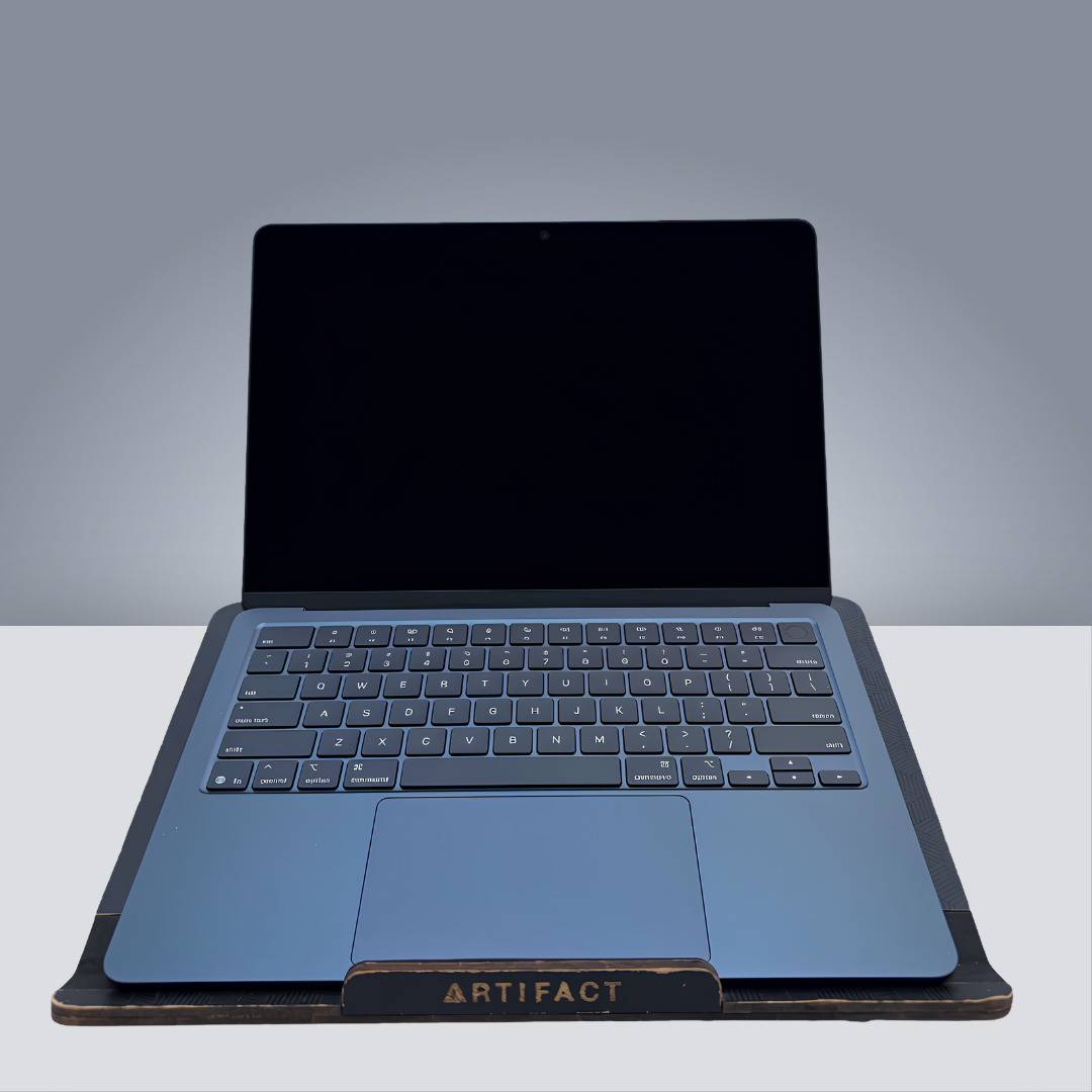 MacBook Air 13" M5 - 16GB - 512GB SSD - 100% / 49 Ciclos - Ingles - Usado