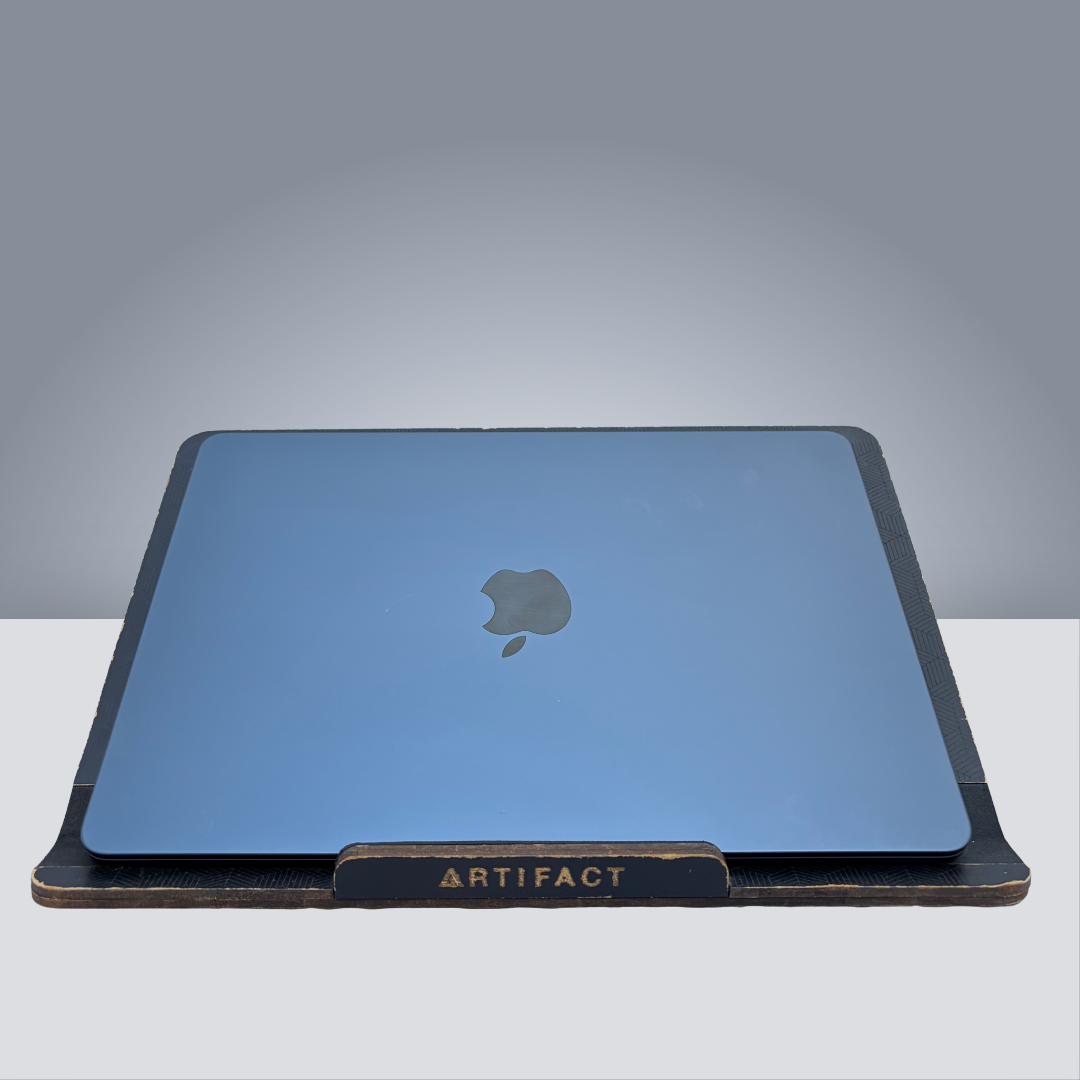 MacBook Air 13" M5 - 16GB - 512GB SSD - 100% / 49 Ciclos - Ingles - Usado