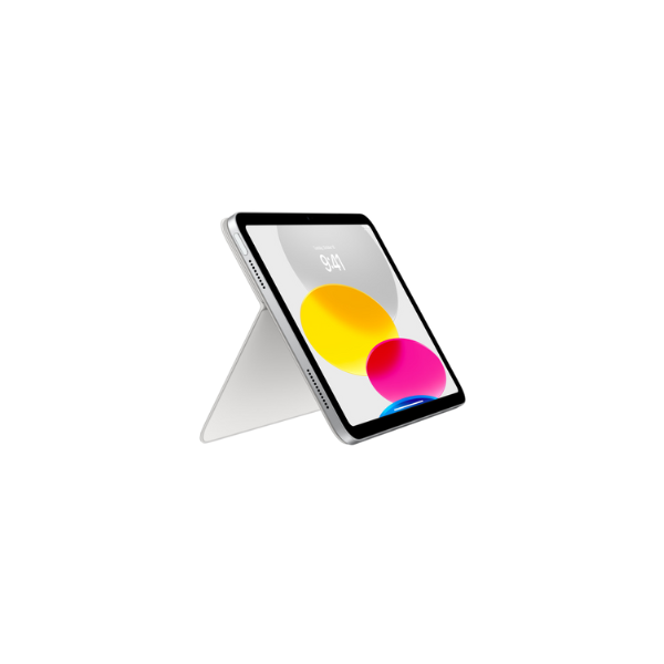 Magic Keyboard Folio para iPad A16