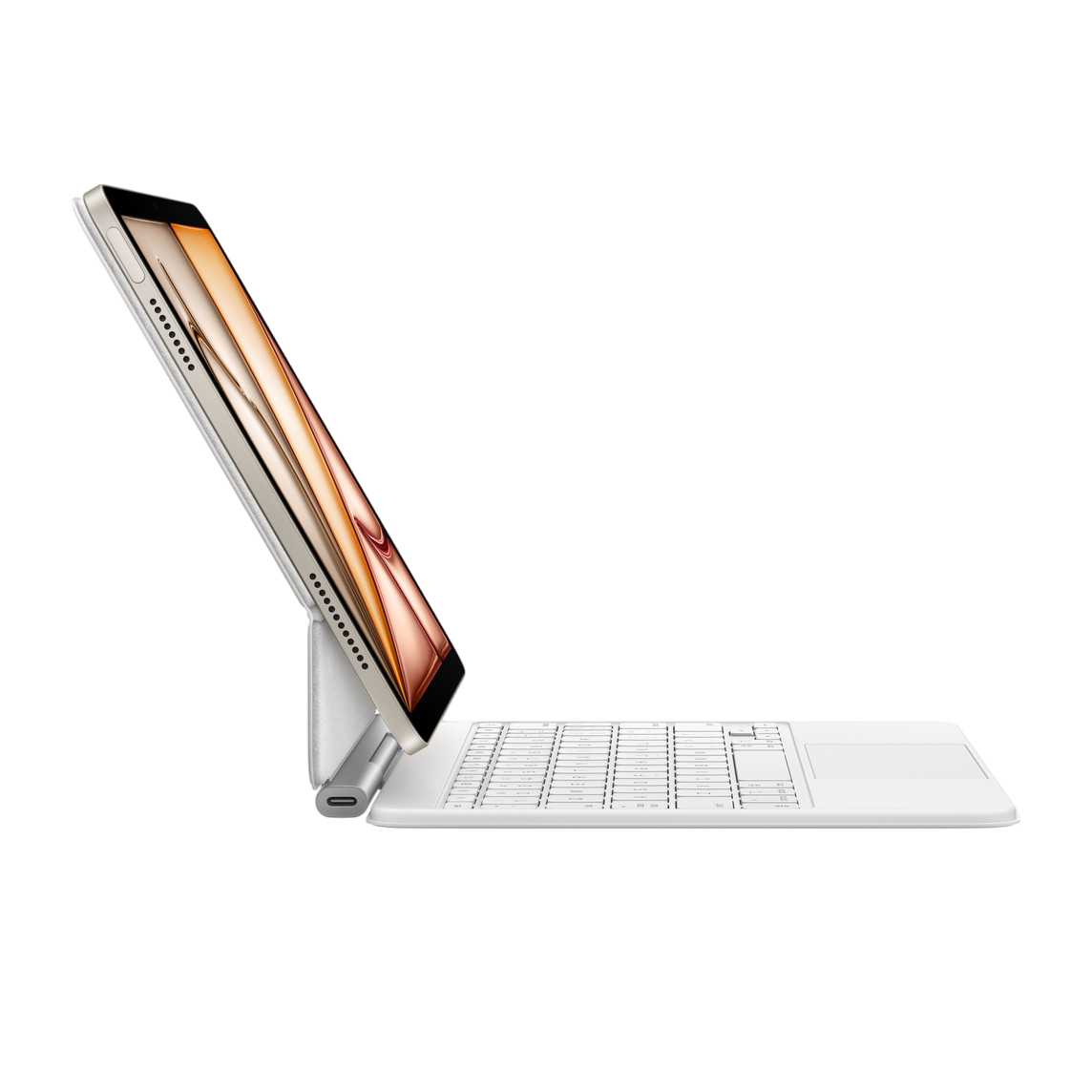 Magic Keyboard para iPad Air