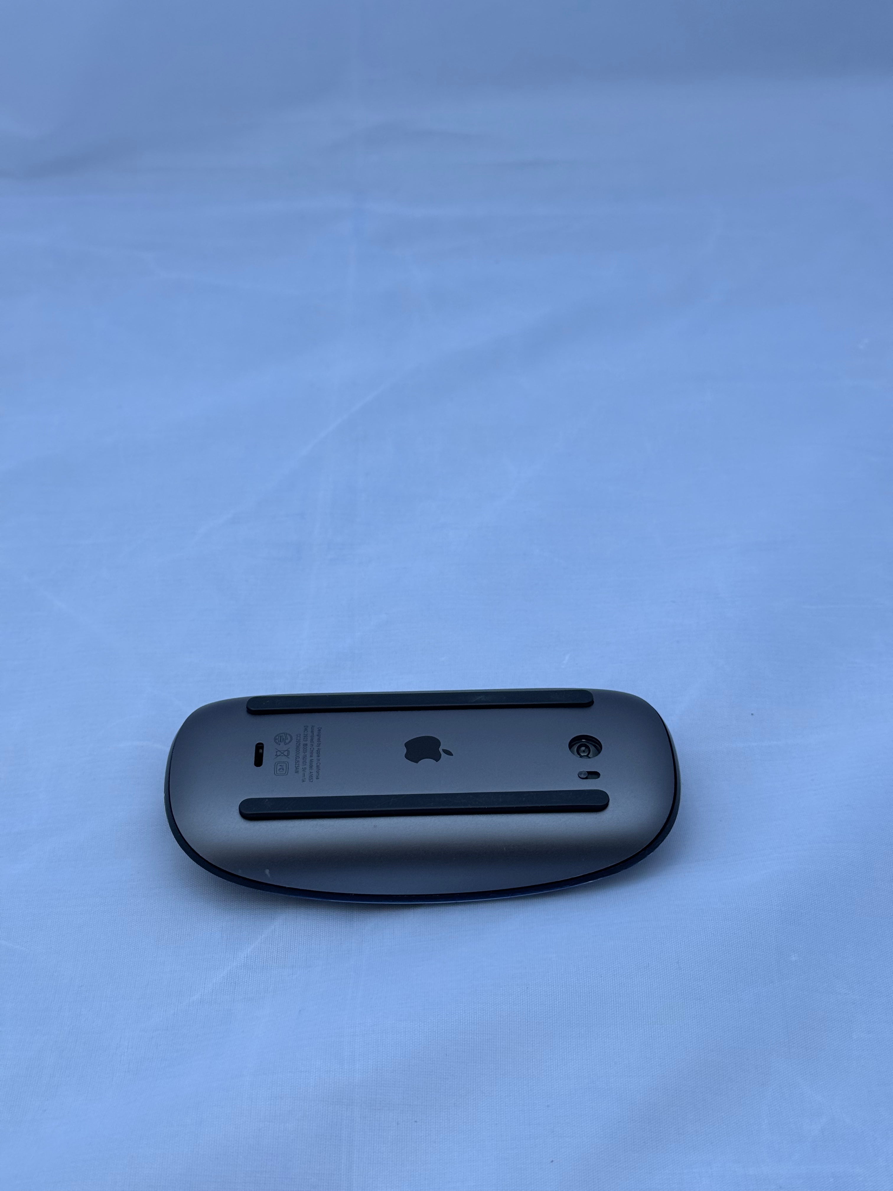 Magic Mouse 2