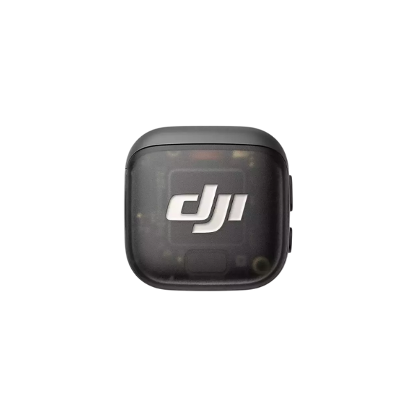 DJI MIC 3 KIT