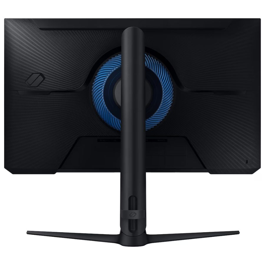 Monitor Gamer 24" Samsung Odyssey G3 Full Hd 180Hz 1Ms LS24DG300ELX
