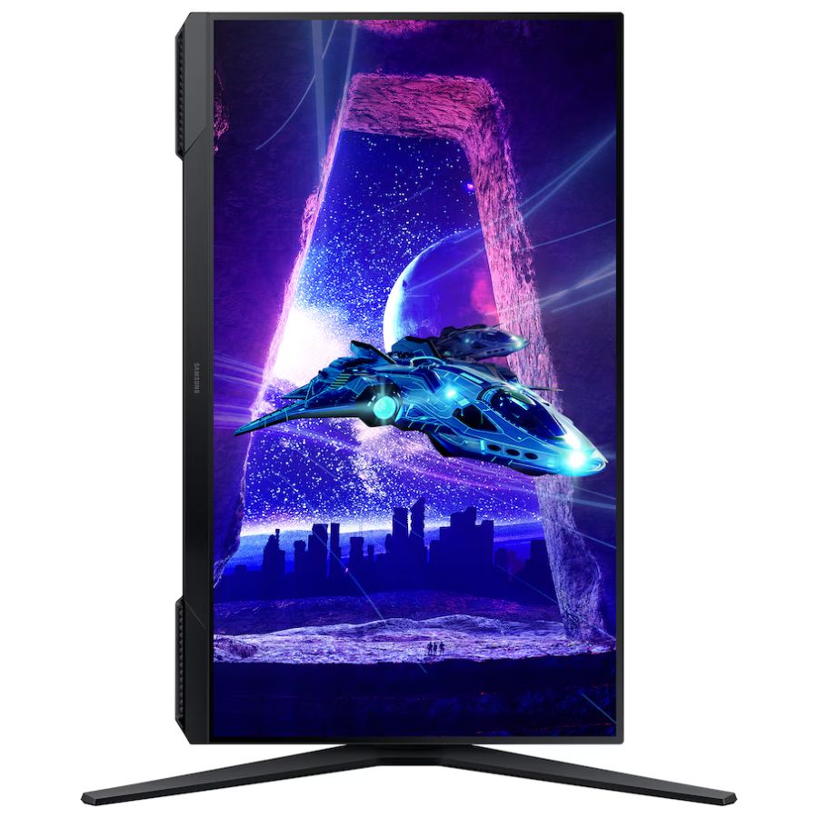 Monitor Gamer 24" Samsung Odyssey G3 Full Hd 180Hz 1Ms LS24DG300ELX