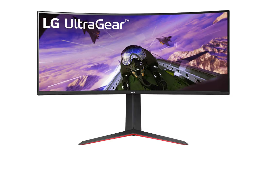 Monitor LG UltraGear