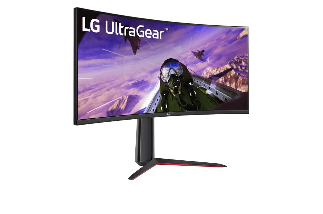 Monitor LG UltraGear