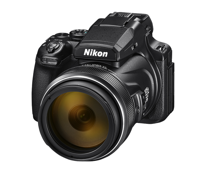 NIKON COOLPIX P1100