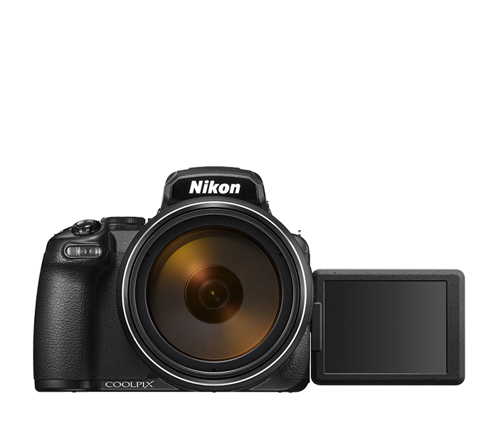NIKON COOLPIX P1100