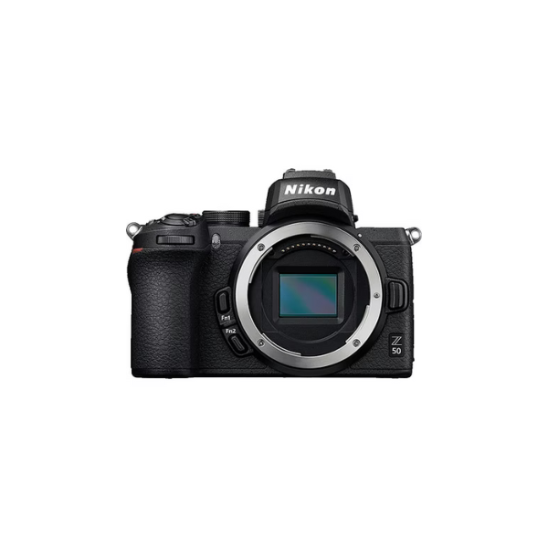 NIKON Z50 BODY