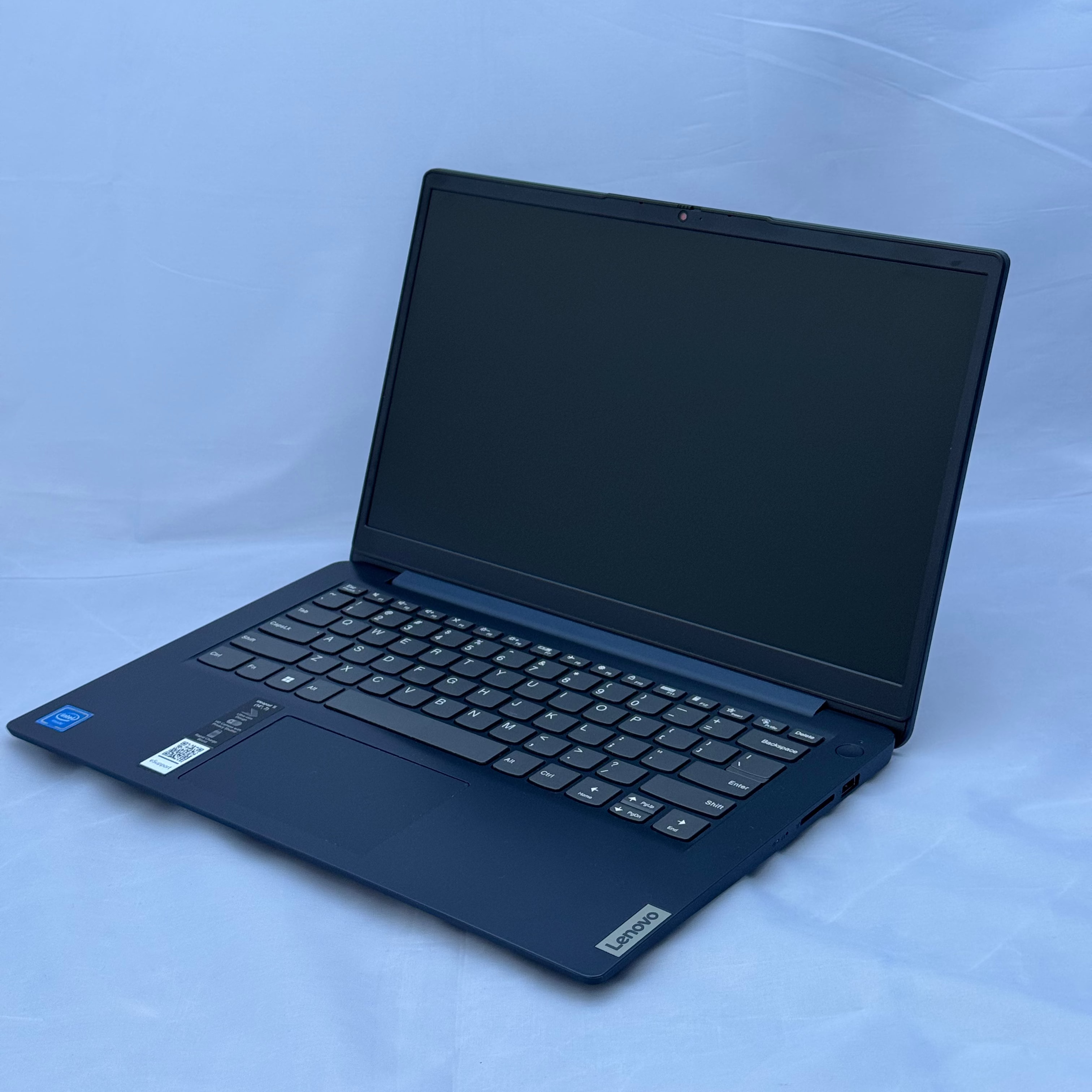 Lenovo Ideapad 1i - Intel Celeron N4020 - 4GB Ram - 124GB SSD